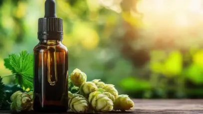 Cannabis medicinal