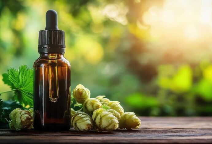 Cannabis medicinal