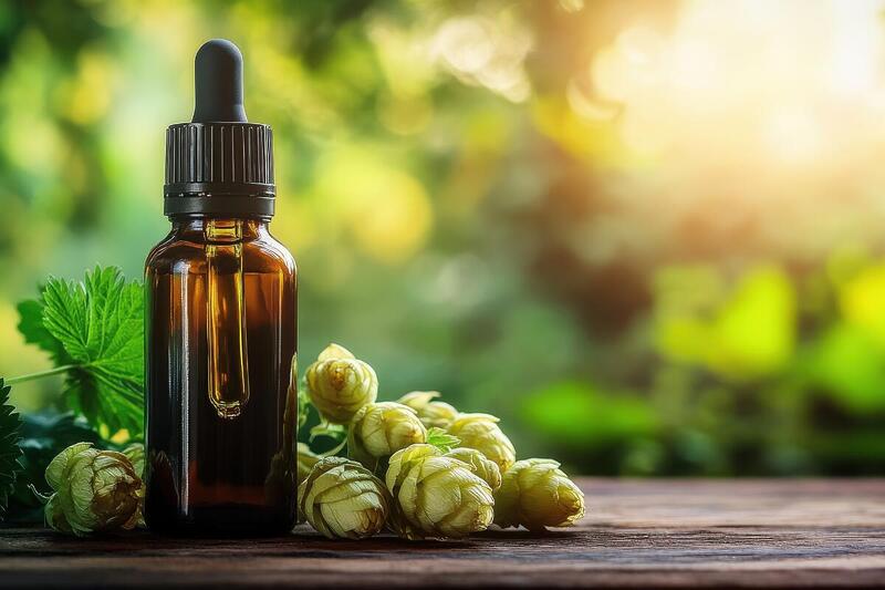 Cannabis medicinal