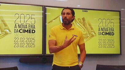 Cimed inicia venda de ingressos para o Meu Sangue Amarelo