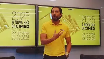 Cimed inicia venda de ingressos para o Meu Sangue Amarelo