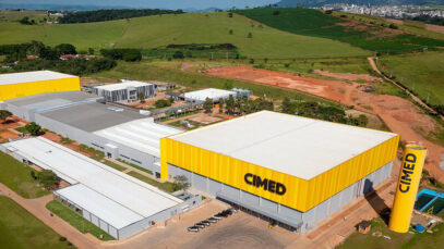 Plano de expansão da Cimed mira receita de R$ 10 bi
