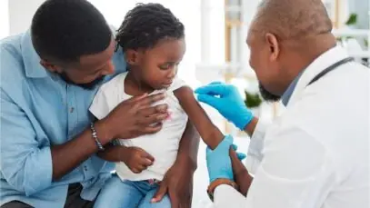 vacina contra a dengue
