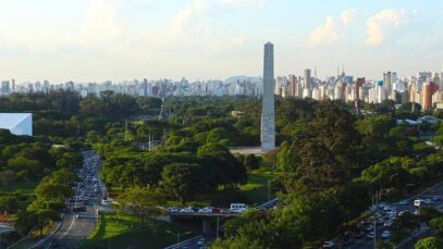Drogasil dá nome à corrida mais tradicional de São Paulo