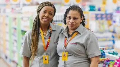 Drogasmil e Farmalife abrem 45 vagas de emprego