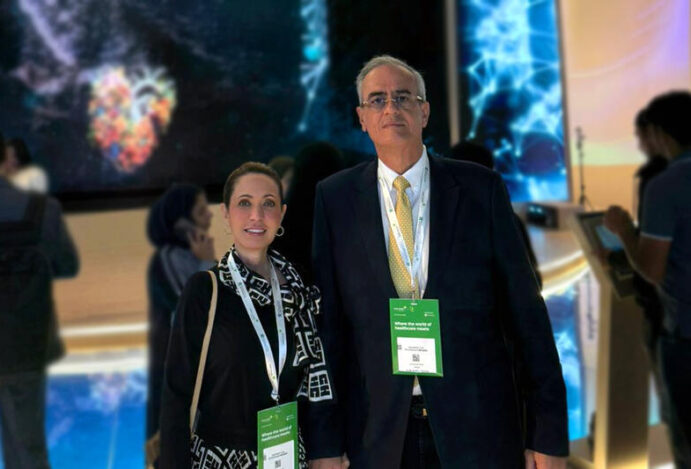 Farma Conde Arab Health, medicamentos inovadores, MCG, varejo farmacêutico