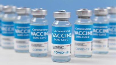 Vacina da Covid baixa projeção de faturamento da Moderna