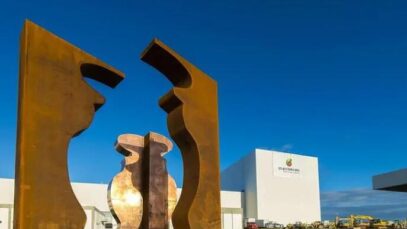 Grupo Boticário mira ampliação da capacidade produtiva
