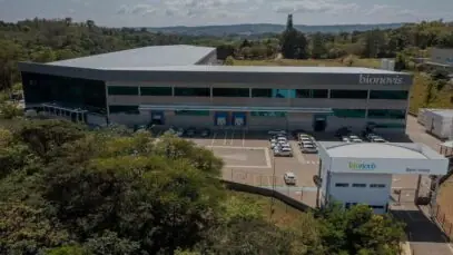 Investimento para a Bionovis