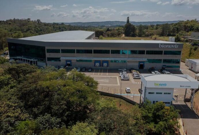 Investimento para a Bionovis