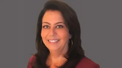 Ipsos, Adriana Ghobril