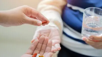 Medicamentos para Alzheimer