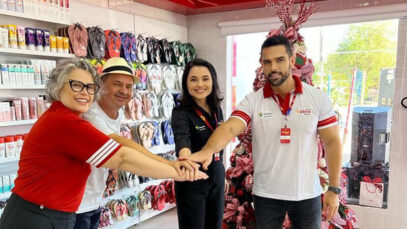Gestora de farmácia da Ultra Popular mira R$ 80 milhões