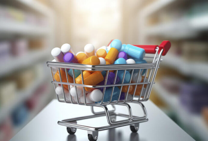 MEDICAMENTOS EM SUPERMERCADOS MIPs, supermercados, medicamentos, farmácias