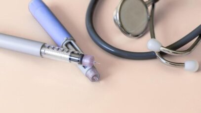 Novo Nordisk vive falta de Ozempic e sucesso em testes de amicretina