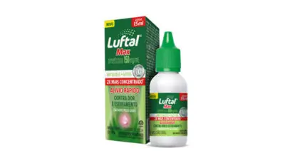 Luftal Max