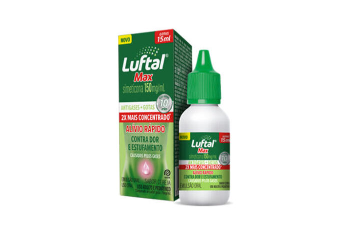 Luftal Max
