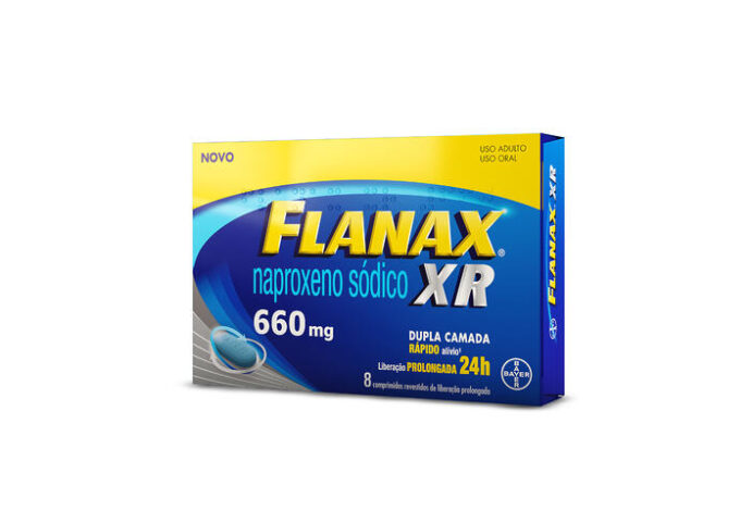 Analgésicos da Bayer
