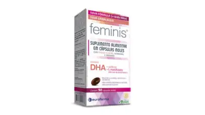 Nova versão do multivitamínico