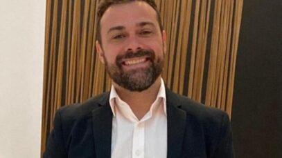 Pfizer, Izael Godoi Junior