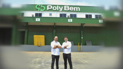 POLYDROGAS Distribuidora, rebranding, varejo farmacêutico, pequeno e médio varejo