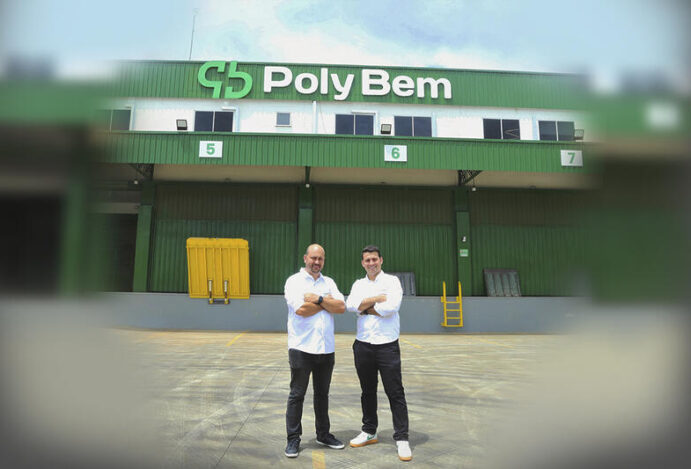 POLYDROGAS Distribuidora, rebranding, varejo farmacêutico, pequeno e médio varejo