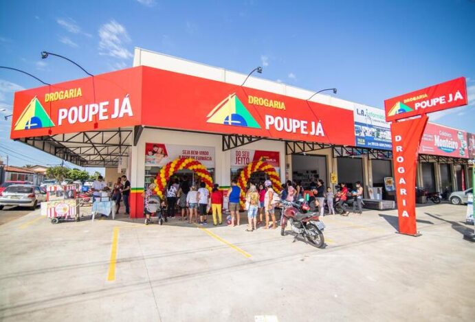 Poupe Já