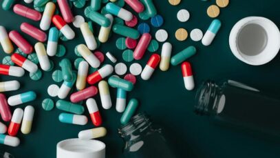 Preço dos medicamentos