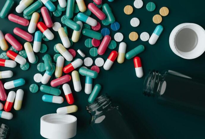 Preço dos medicamentos