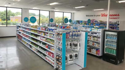 Venda da Walgreens passa a ser considerada improvável