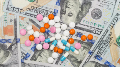 Estudo projeta as 20 maiores indústrias farmacêuticas de 2024