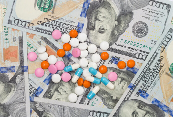 maiores indústrias farmacêuticas