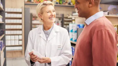 atribuições dos farmacêuticos