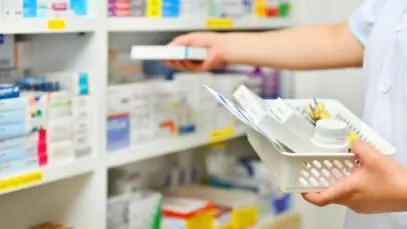 Varejo farmacêutico em 2023
