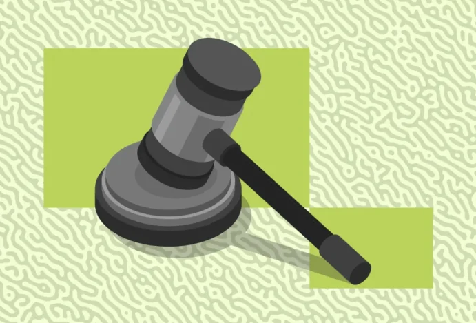 Imagem relacionada a: Recuperação judicial deferida ou concedida