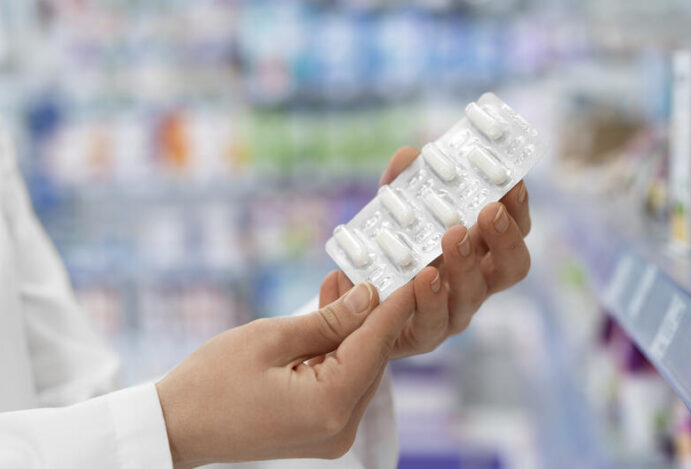 MIPs em supermercados