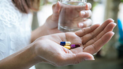 Campanha visa estimular o descarte e o uso correto de antibióticos