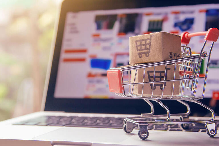 Como evitar o abandono de carrinho nas compras online