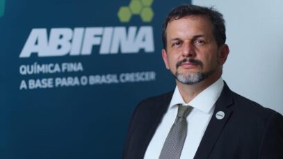 ABIFINA, Andrey Villas Boas de Freitas