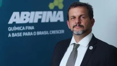 ABIFINA, Andrey Villas Boas de Freitas