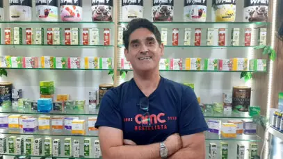 AMC Distribuição mira saudabilidade para crescer 30%