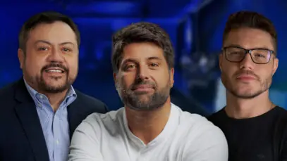 Feira da Abradilan estimula debates sobre inovação e liderança