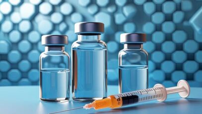 Justiça garante farmacêutico na administração de injetáveis