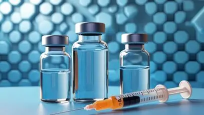 Justiça garante farmacêutico na administração de injetáveis