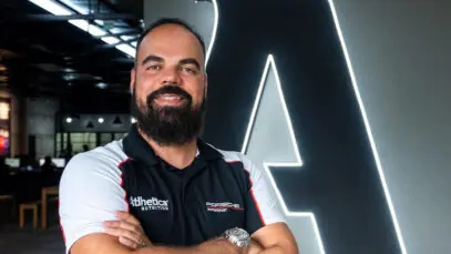 Atlhetica Nutrition busca expansão em farmácias regionais