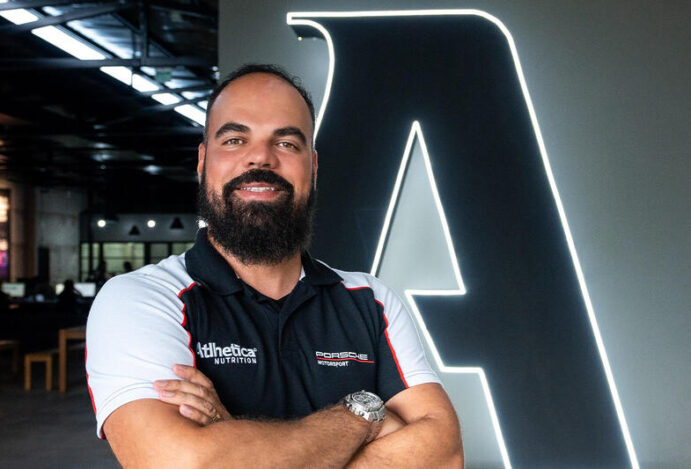 ATLHETICA NUTRITION, Suplementos nas farmácias, suplementos, farmácias
