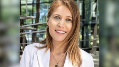 Biogen, Priscila Damiani