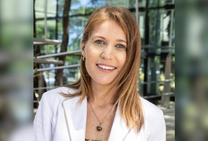 Biogen, Priscila Damiani