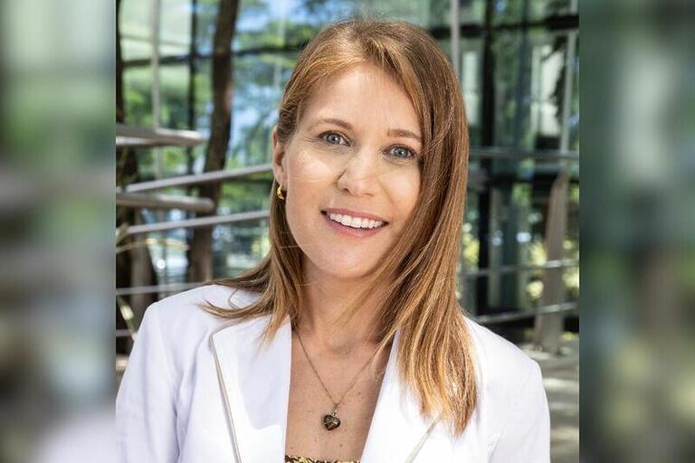 Biogen, Priscila Damiani