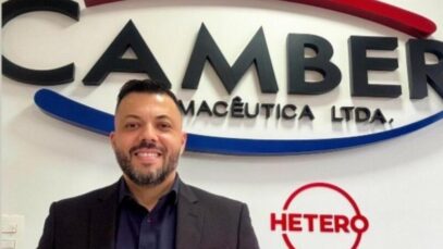 Camber, Daniel S. Pereira